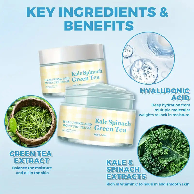 HyaluronicAcid Cream