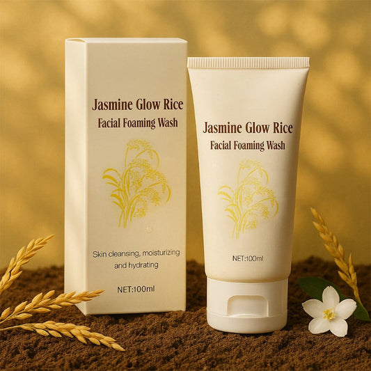 WonderBlack Rice Moisture Cleansing Oil